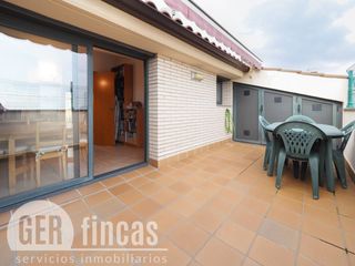 Duplex  Calle almer�a. D�plex con dos terrazas