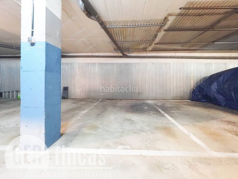 Foto 04923773-1aac-4d5b-8051-62afd2f823a5. Dúplex amb calefacció aparcament a Barri del Centre Terrassa