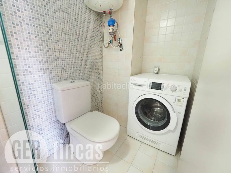 Foto 901a662c-7196-4373-b5d0-a43ce1004f25. Dúplex amb calefacció aparcament a Barri del Centre Terrassa