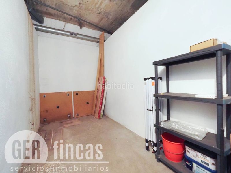 Foto bbc16590-6c3f-4731-be9a-f0cdccb4551a. Dúplex amb calefacció aparcament a Barri del Centre Terrassa