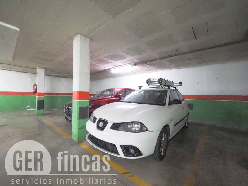 Foto d0ff01ca-b6c8-4b9c-b87a-aa6b89350fec. Aparcament cotxe a Vallparadís - Antic Poble de Sant Pere Terrassa