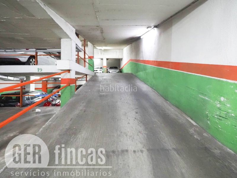 Foto f62ddb2a-01ee-4be6-9d29-2693d306cd19. Aparcament cotxe a Vallparadís - Antic Poble de Sant Pere Terrassa