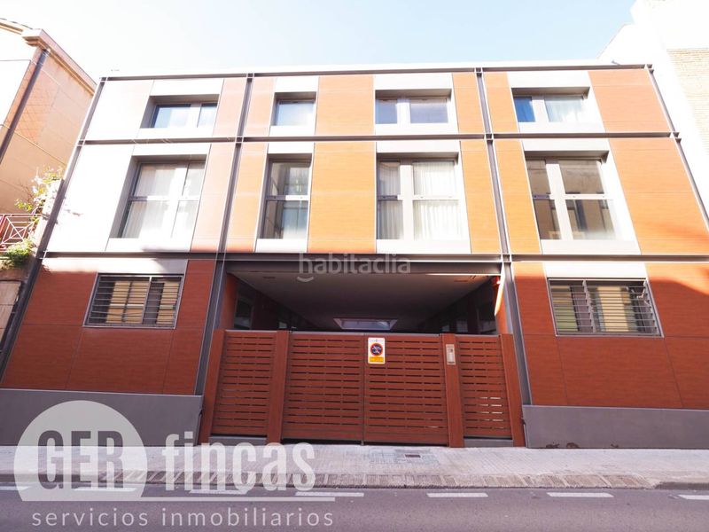 Foto 92c07a08-a405-45b6-9582-6e3687380889. Dúplex amb calefacció aparcament a Barri del Centre Terrassa