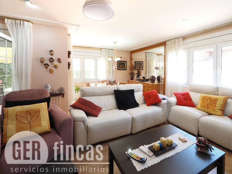 Foto 20bfb489-16bf-4cc4-abdd-4c3a69c99581. Casa amb calefacció aparcament piscina a Matadepera