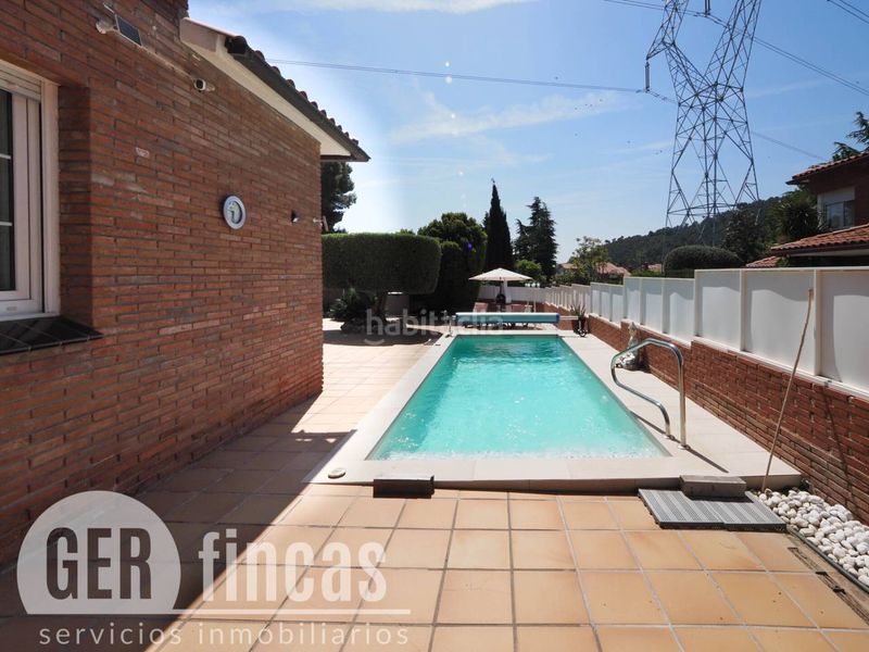 Foto 22b7a53a-b816-41e5-9d02-92f739907bb4. Casa amb calefacció aparcament piscina a Matadepera