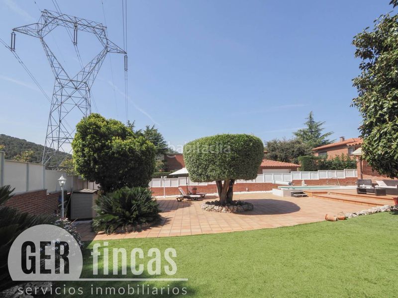 Foto 2bdb3df5-060a-4be0-92d3-7dd1bc43e351. Casa amb calefacció aparcament piscina a Matadepera