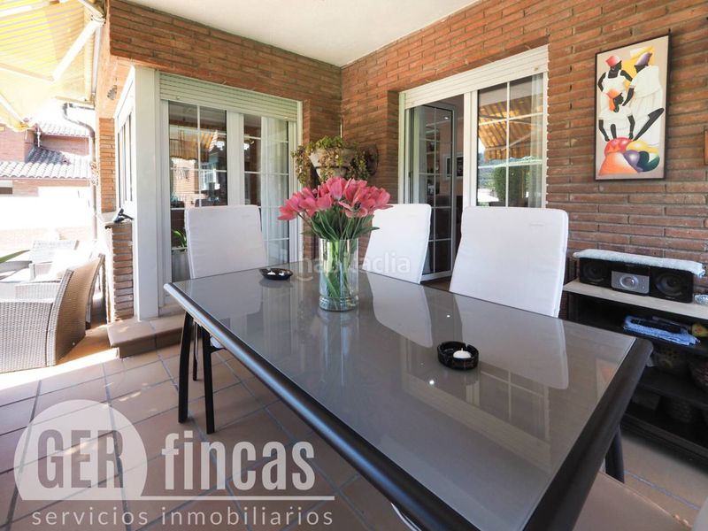 Foto 2da6bfb5-3e1c-4274-8bb9-3523cf02fb65. Casa amb calefacció aparcament piscina a Matadepera