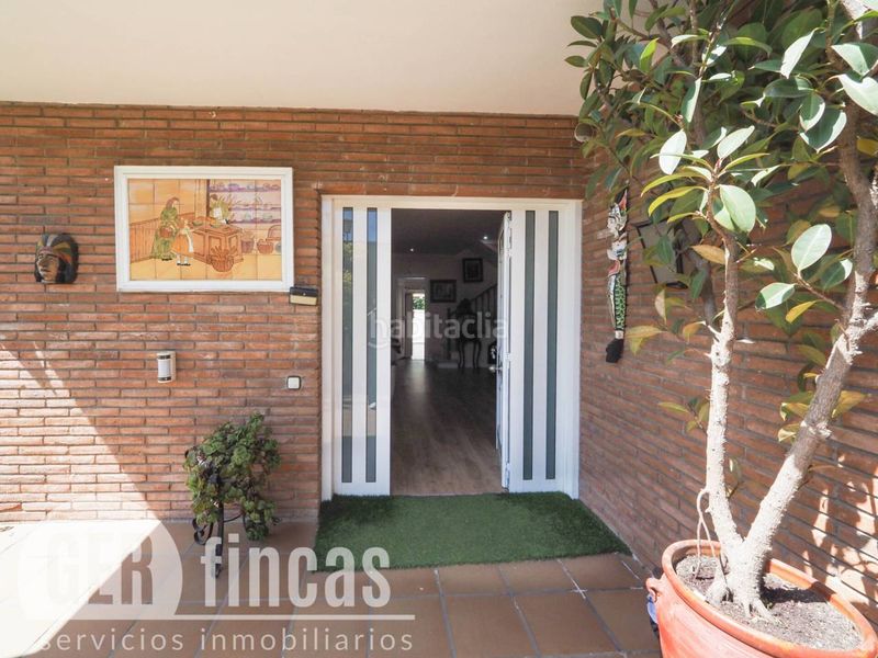 Foto 321e830e-1cc2-482f-9d60-2d2f9e54825c. Casa amb calefacció aparcament piscina a Matadepera