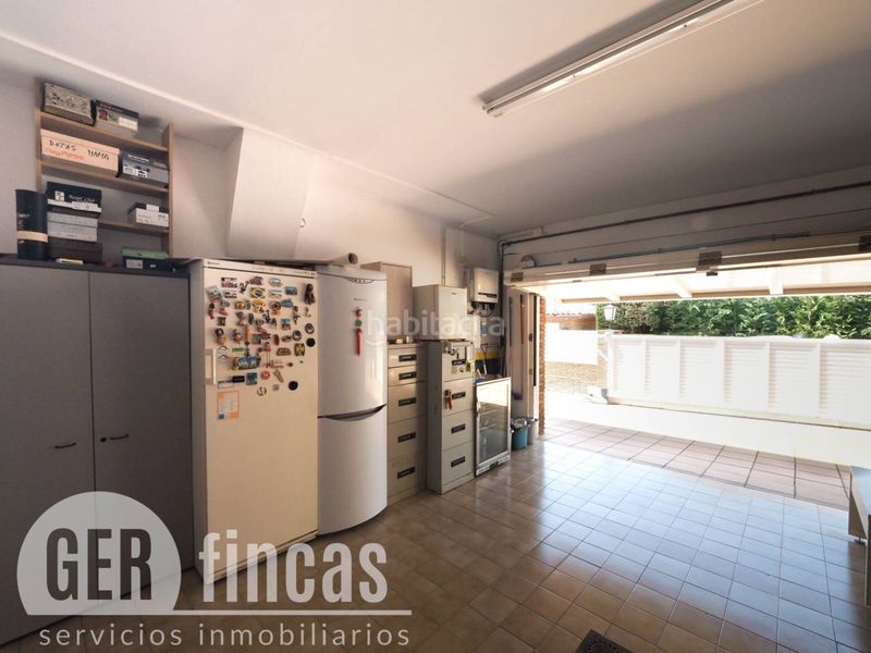 Foto 376c5623-61af-403c-a4af-99de239fc1ec. Casa amb calefacció aparcament piscina a Matadepera