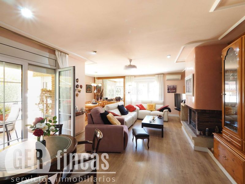 Foto 4aafc2db-e382-4d93-b2ea-9ac955ca6d8c. Casa amb calefacció aparcament piscina a Matadepera