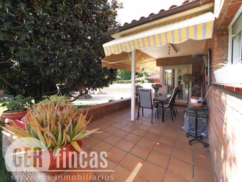 Foto 5f1b31fc-9453-4db5-94a8-511d6e7ec643. Casa amb calefacció aparcament piscina a Matadepera