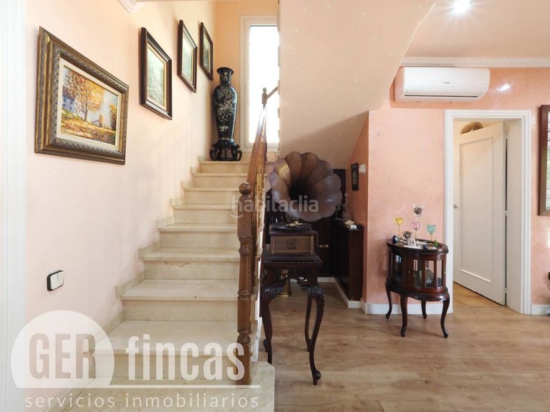 Foto 78540fef-7454-4b9e-a151-c4ce5cab249a. Casa amb calefacció aparcament piscina a Matadepera