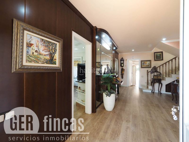 Foto 80ababc3-4d5d-40cc-8a81-b033904c0aad. Casa amb calefacció aparcament piscina a Matadepera