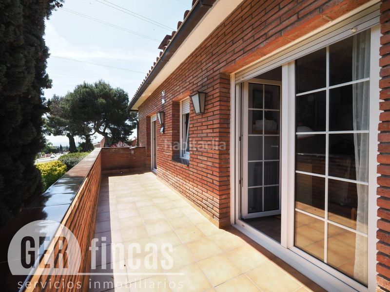 Foto 8b23f781-75a6-470a-9229-8749c41dc9f0. Casa amb calefacció aparcament piscina a Matadepera