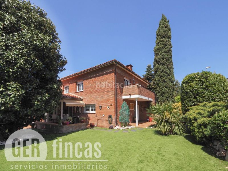 Foto a8d182f6-93d7-4f66-8616-fd9f4d740e9c. Casa amb calefacció aparcament piscina a Matadepera