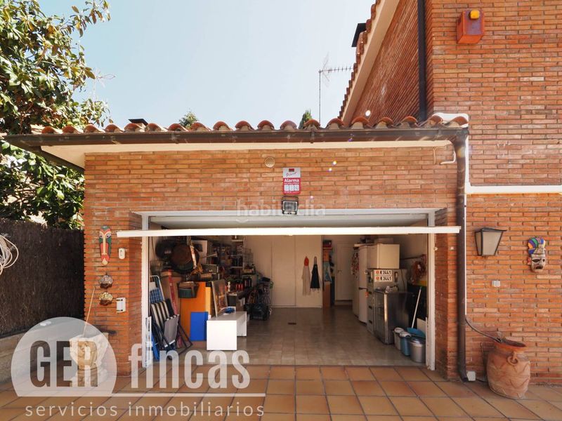 Foto a9520e2f-9f8f-4d95-bd0e-ac0d778e0c1b. Casa amb calefacció aparcament piscina a Matadepera