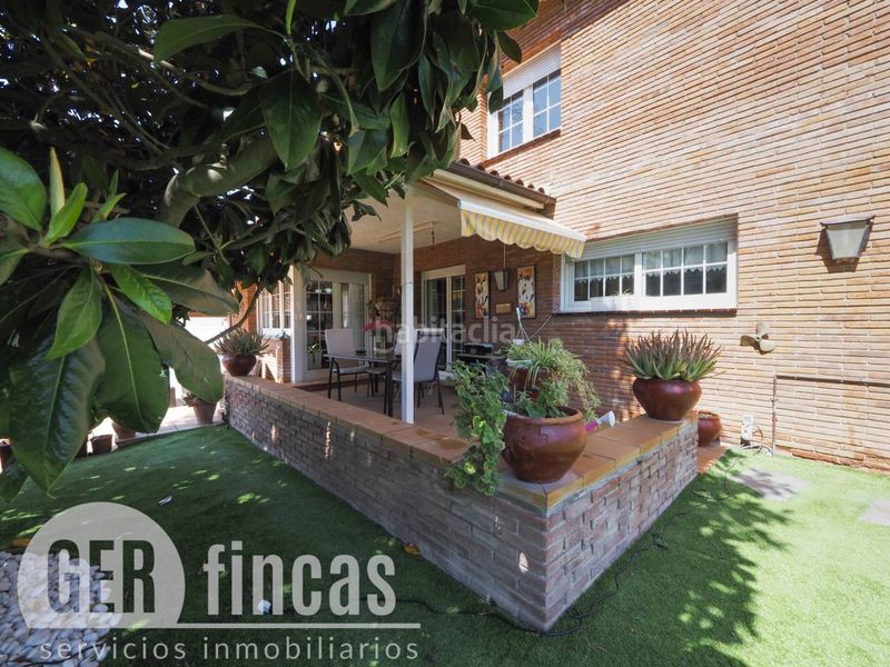 Foto aa25d699-908f-4d63-8473-7b9facffdc8a. Casa amb calefacció aparcament piscina a Matadepera