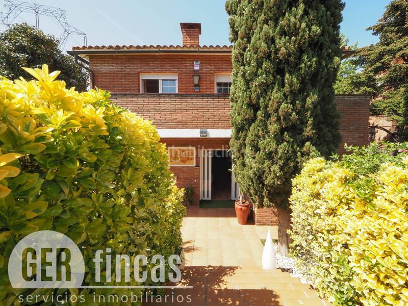 Foto b46be5d8-7ca1-4845-bde6-9cea2f35ecef. Casa amb calefacció aparcament piscina a Matadepera