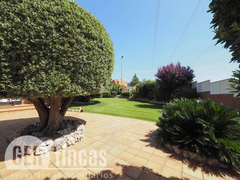 Foto b5126e03-4c59-40b1-82c0-f866a4af740a. Casa amb calefacció aparcament piscina a Matadepera