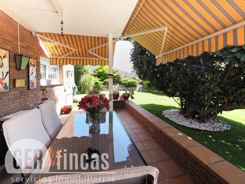 Foto cbbe58a7-abbe-4b80-86bc-dd20c59b90be. Casa amb calefacció aparcament piscina a Matadepera