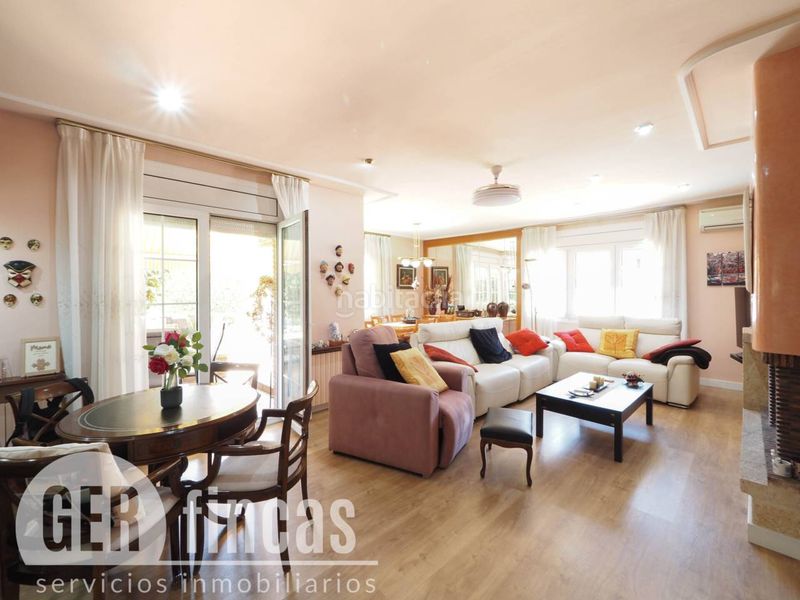 Foto dab15d06-554a-4274-a4a8-0558a11cb8c2. Casa amb calefacció aparcament piscina a Matadepera