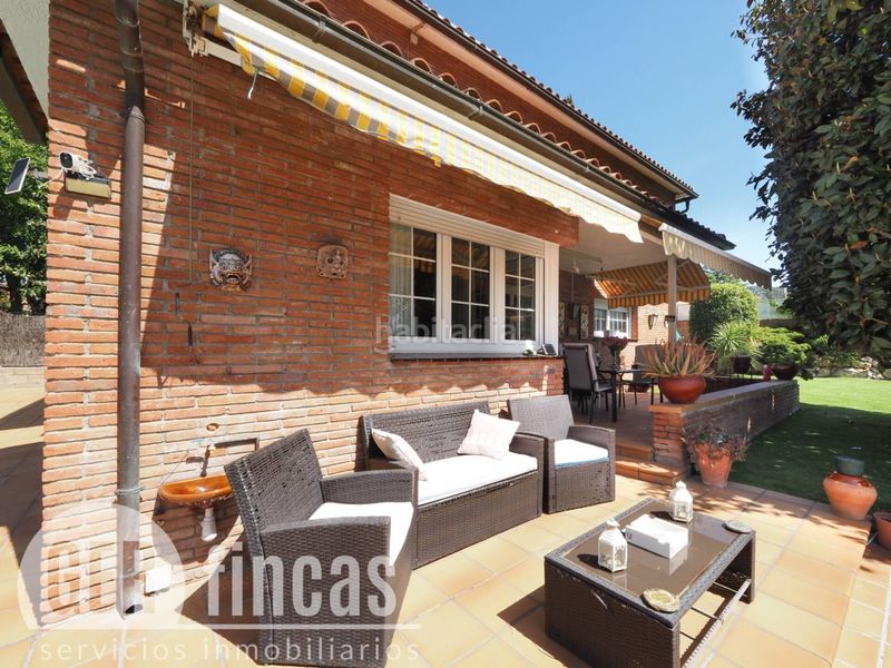 Foto eaca9628-5d75-45d2-aed2-e7ff12880c42. Casa amb calefacció aparcament piscina a Matadepera