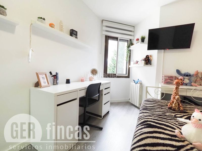 Foto 23463f46-e745-44ad-b437-6dcb771ec3c4. Pis amb calefacció a Zona Nord Rubí