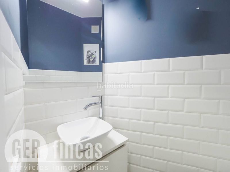 Foto 33378f02-531c-4283-8752-c2cd75e7eb20. Pis amb calefacció a Zona Nord Rubí