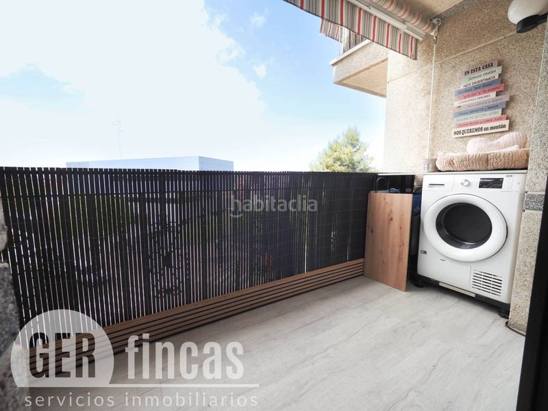 Foto 476c95b9-e2ef-42c5-a19a-efa3f5865636. Pis amb calefacció a Zona Nord Rubí