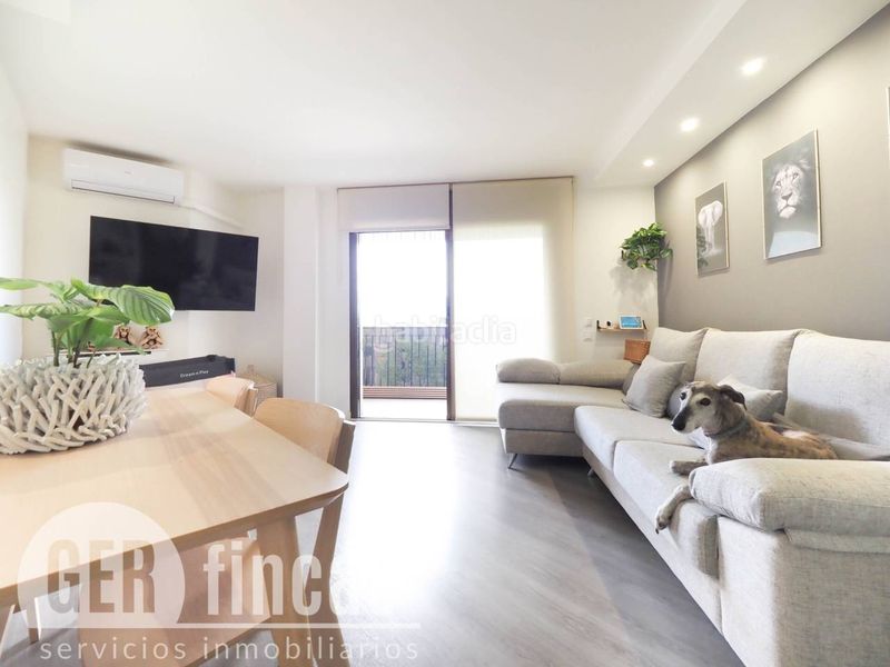 Foto 5c26a698-bc74-46a3-8324-5a82925d62a1. Pis amb calefacció a Zona Nord Rubí