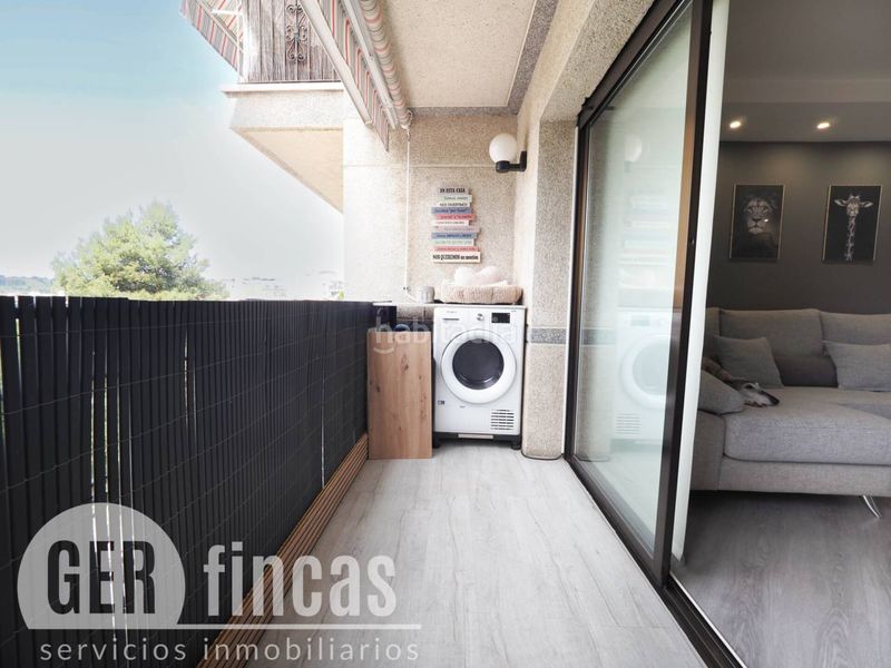 Foto 61365a14-9823-4eac-952f-46d4537e1548. Pis amb calefacció a Zona Nord Rubí