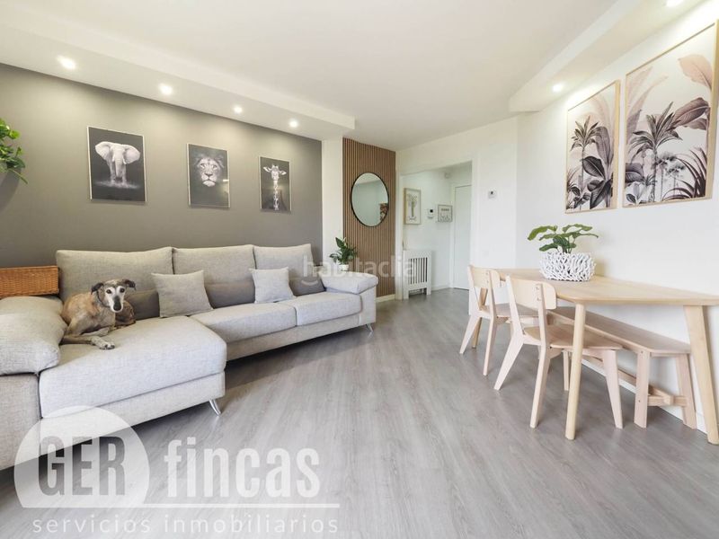 Foto 7cb29731-acf4-419d-bfec-e6fd7c73470a. Pis amb calefacció a Zona Nord Rubí