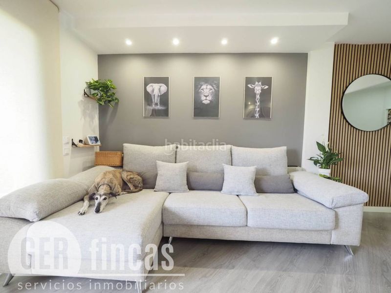 Foto 9e8c785f-232d-4cea-a5d0-47fc56bc1ca3. Pis amb calefacció a Zona Nord Rubí