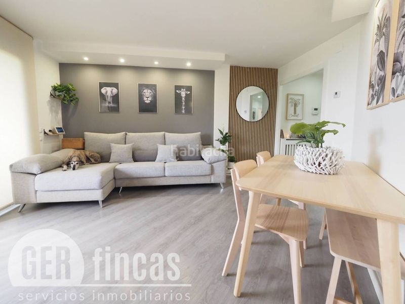 Foto a2645a2d-0e28-46cb-b59a-caafc9b6a26b. Pis amb calefacció a Zona Nord Rubí