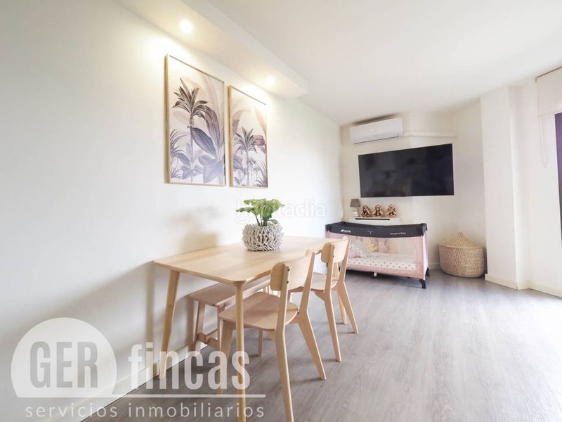 Foto a3af3f1f-16df-4b6e-bf04-3fa44a81128f. Pis amb calefacció a Zona Nord Rubí