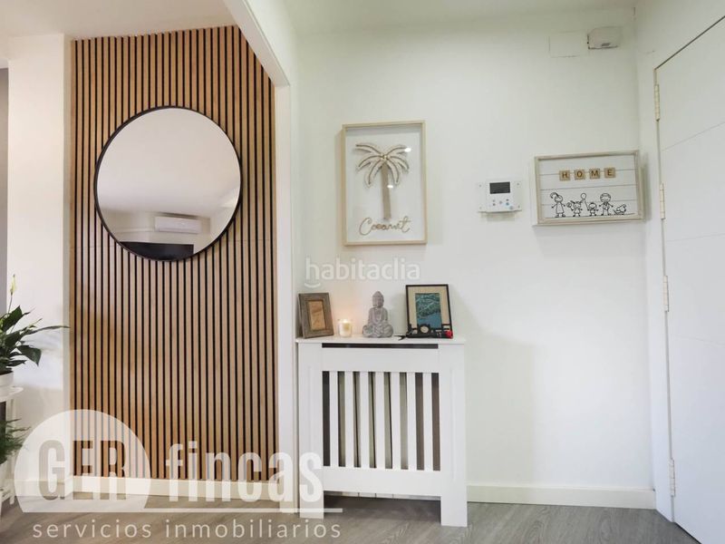 Foto c1ea16a6-6133-4c58-a892-710812bb13f0. Pis amb calefacció a Zona Nord Rubí