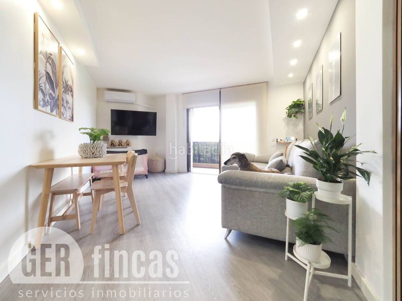 Foto d6968b7b-4df6-42aa-a2f8-980e196044cd. Pis amb calefacció a Zona Nord Rubí