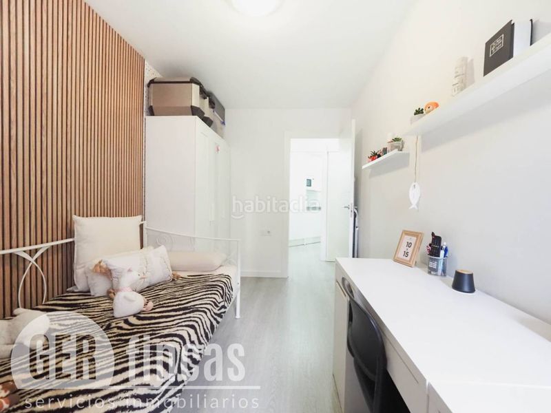 Foto d94a438e-5997-43f1-b675-b4be9facb2d0. Pis amb calefacció a Zona Nord Rubí