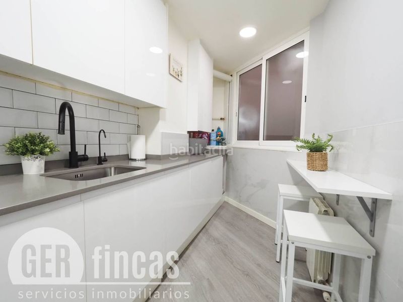 Foto e6f1107a-ee95-4a0f-b163-2f3785da4003. Pis amb calefacció a Zona Nord Rubí