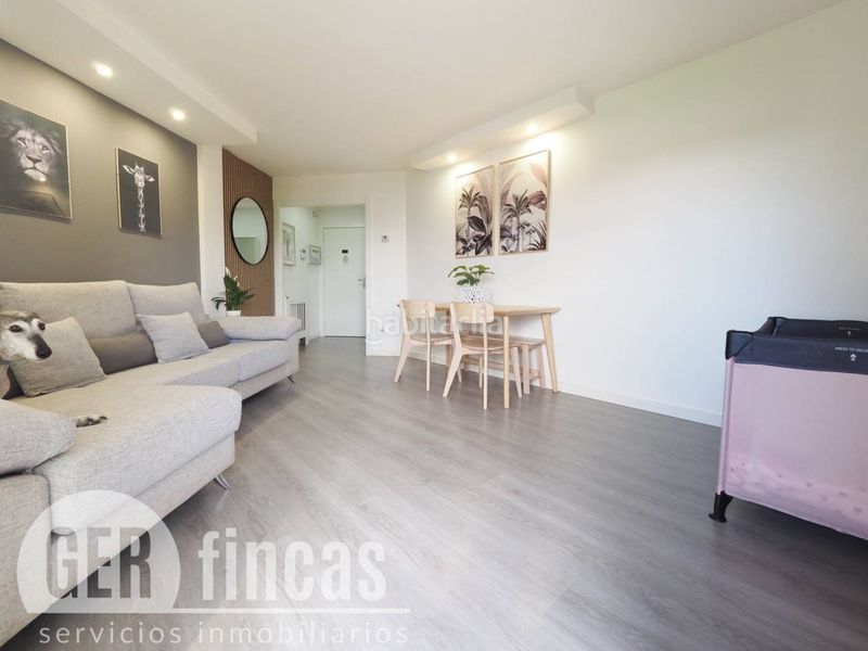 Foto e74b25e0-ff0d-4285-b1d2-fd5b7fa405d9. Pis amb calefacció a Zona Nord Rubí