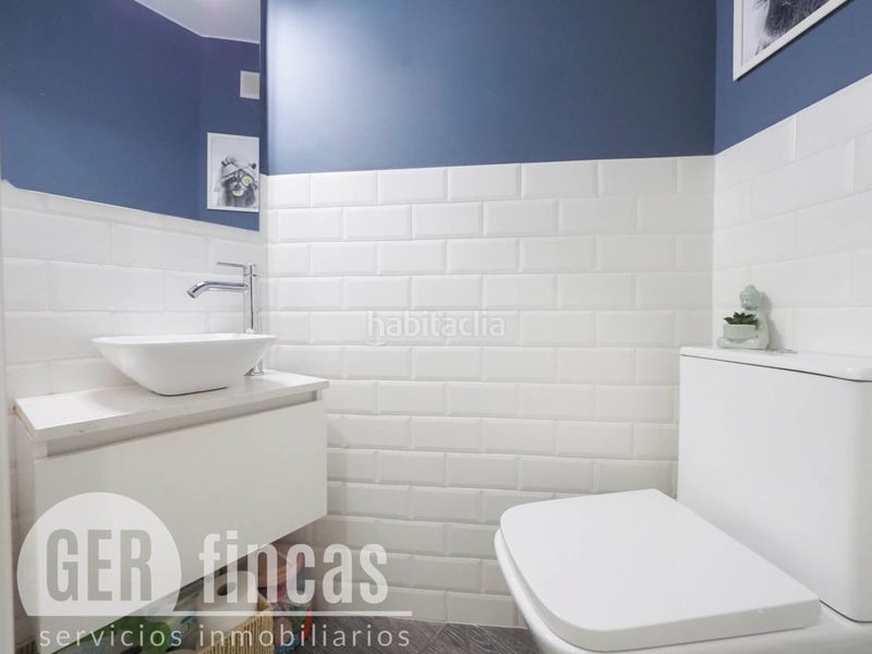 Foto f8b2680f-2d77-4961-becd-b7643fdede77. Pis amb calefacció a Zona Nord Rubí