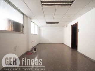 Bureau  Rambla egara. Despacho en venta en centre08221