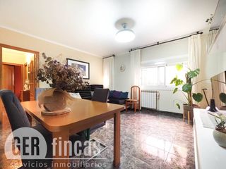 Etagenwohnung  Calle francisco de vitoria. Al lado de la lluis companys
