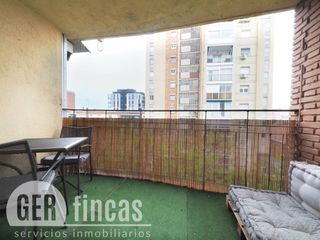 Etagenwohnung  Carretera sabadell-prat llu�anes. Reformado y con vestidor