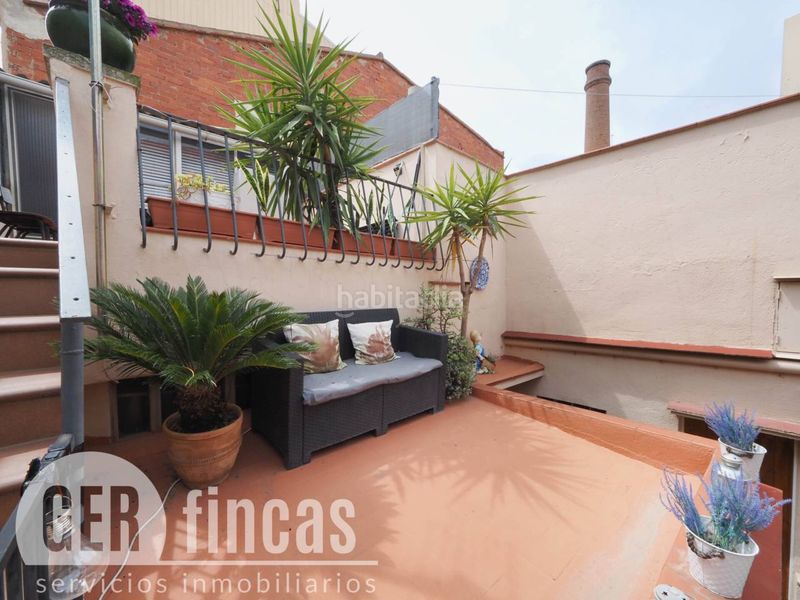 Foto 600dbe58-3260-4695-9558-34a9bd1fcfa2. Pis amb aparcament a La Cogullada Terrassa