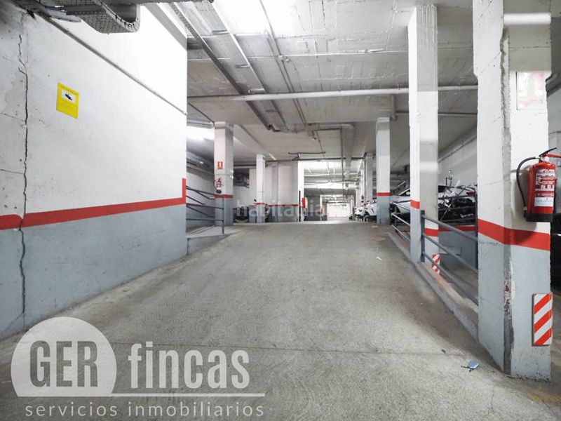 Foto 31ce31d3-6c8a-4000-9256-d93a2b0f3d59. Aparcament cotxe a Sant Pere Nord Terrassa