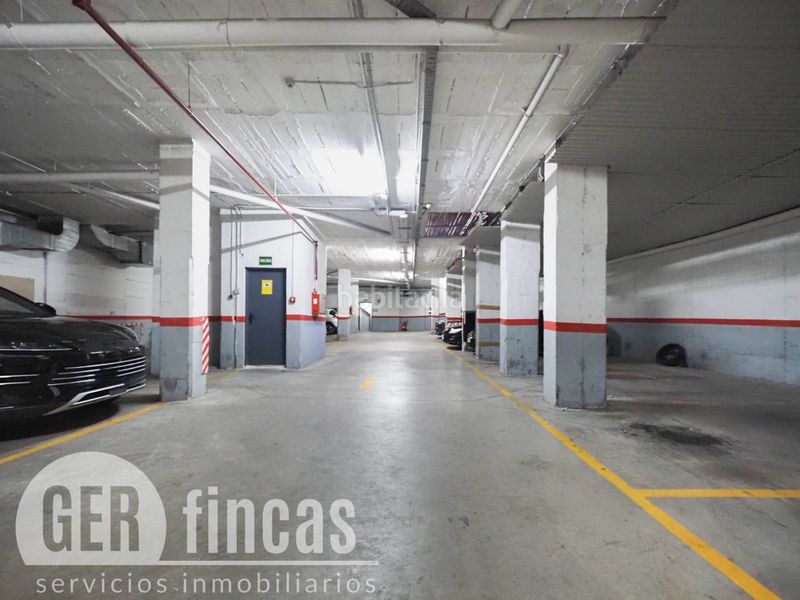 Foto ba6d3e03-f0bd-4c8f-8e82-7c701f3eeaa3. Aparcament cotxe a Sant Pere Nord Terrassa