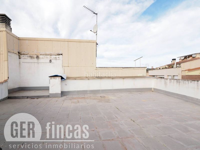 Foto ff333c46-2302-4097-af62-03b0c6b1eadb. Pis a La Maurina Terrassa