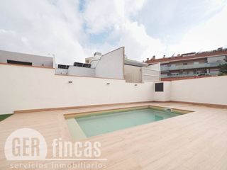 Lloguer Pis  Calle doctor pearson. Con piscina comunitaria