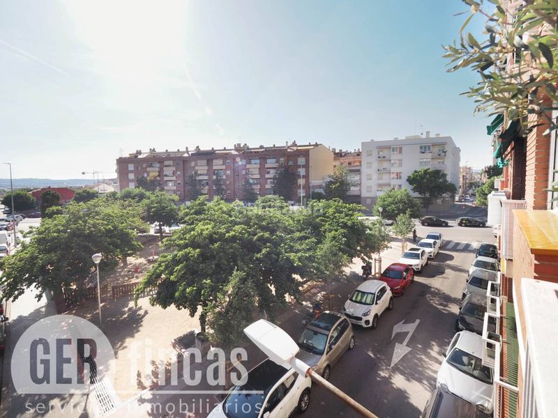 Foto 9d7d597c-8037-4d50-91d7-09c6a0d6417d. Pis amb calefacció a Gràcia Sabadell